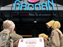 Profil Mie Gacoan yang Gerainya di Bogor Disegel Satpol PP
