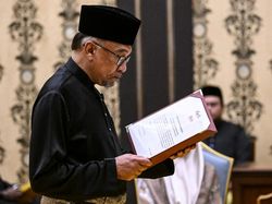 5 Berita Terpopuler Internasional Hari Ini