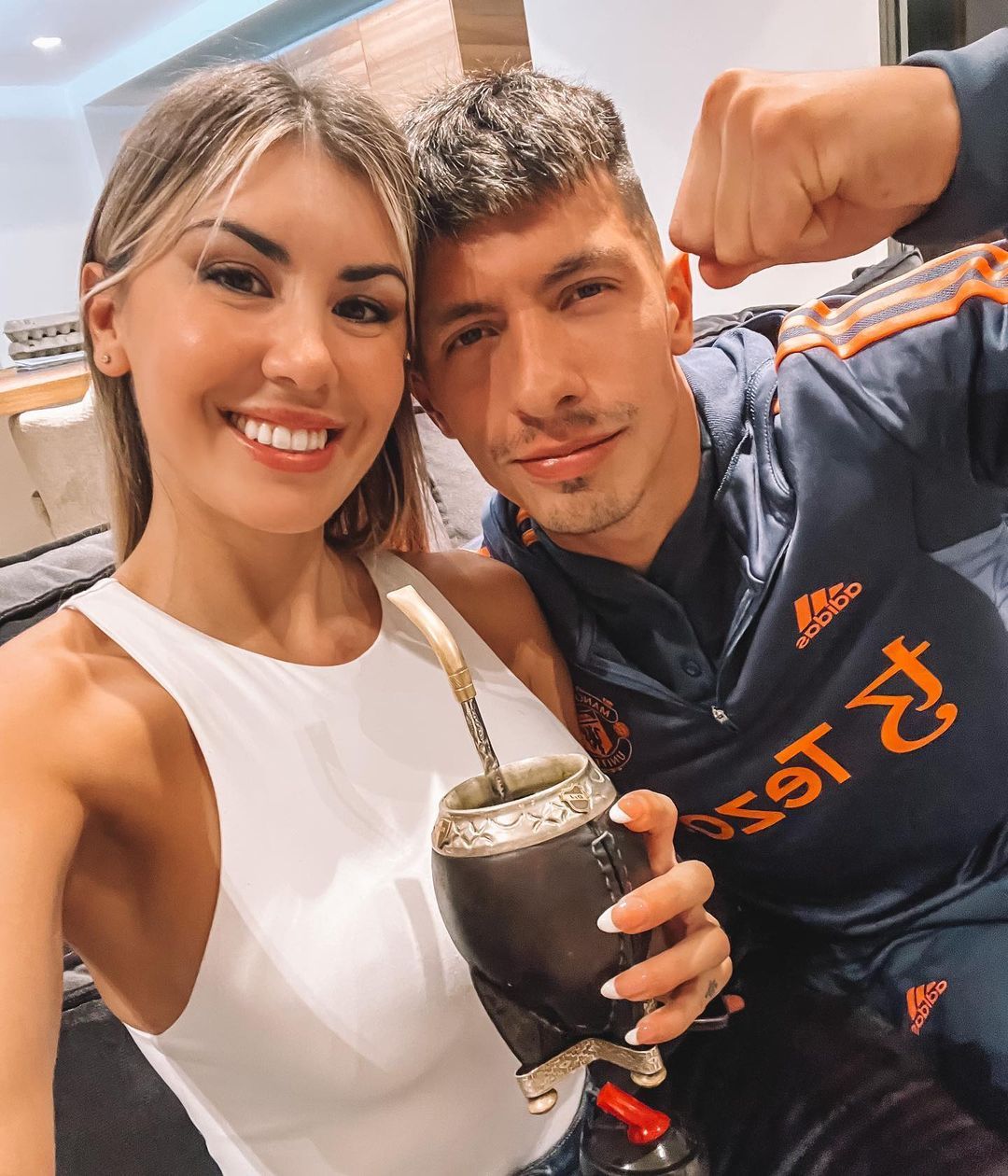 Muri Lopez Benitez Muri Lopez Benitez