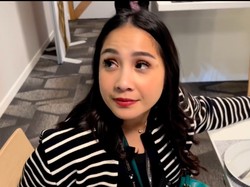 Dicap Sultan, Nagita Slavina Tetap Lihat Price Tag Saat Belanja Kok!