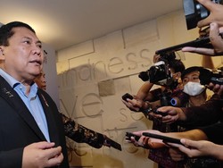 Komjen Golose Geram Dengar Ada Preman Bakal Pakai-Sebar Narkoba di Bali