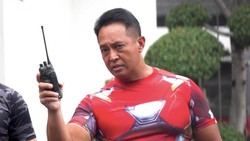 Perwira Paspampres-Kowad Sudah Beberapa Kali Berhubungan Intim