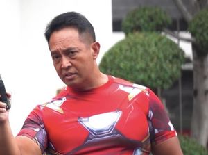 Panglima TNI soal Kasus Paspampres-Kowad Kostrad: Konsekuensi Hukum Pecat Panglima TNI soal Kasus Paspampres-Kowad Kostrad: Konsekuensi Hukum Pecat