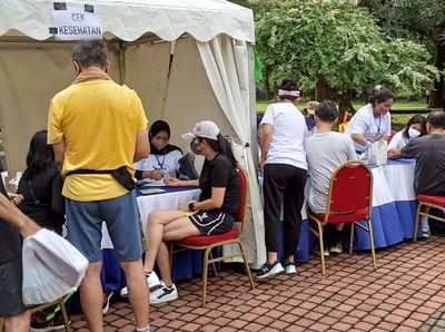PAPDI Ajak Warga Deteksi Kesehatan untuk Cegah Penyakit
