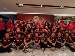 Pesan PBESI Pada Atlet Esports RI: Jangan Mental Tempe