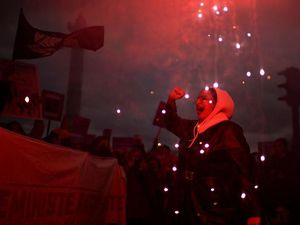 PBB: Setiap Jam, 5 Perempuan Dibunuh oleh Keluarganya Sendiri