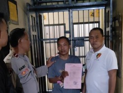 Gelap Mata Pria di Konawe Bunuh Wanita Saat Proses Mediasi di Rumah Kades