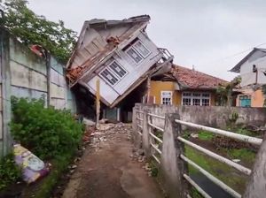 DVI Polri Identifikasi 124 Jenazah Korban Gempa Cianjur, 7 Masih Proses DVI Polri Identifikasi 124 Jenazah Korban Gempa Cianjur, 7 Masih Proses