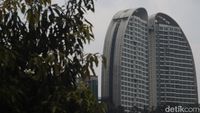 Ini Hotel The Maj Milik Gita Wirjawan di Dago Bandung, Dilelang Rp 314 M!
