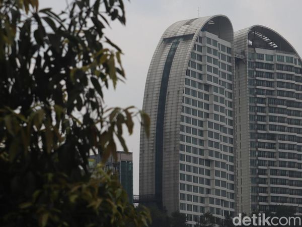 Ini Hotel The Maj Milik Gita Wirjawan di Dago Bandung, Dilelang Rp 314 M!