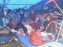 Saling Menguatkan hingga Kucing Loncat yang Hadirkan Trauma