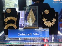 Pameran UMKM Pertamina SMEXPO 2022 Segera Digelar, Begini Cara Daftarnya