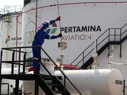 Dukung Penggunaan Energi Bersih di G20, Pertamina Sediakan 57 SPBU GES
