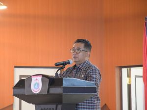 Kembangkan Food Estate, Sulbar Butuh Gudang Penyimpanan Pangan