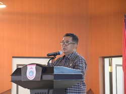 Kembangkan Food Estate, Sulbar Butuh Gudang Penyimpanan Pangan