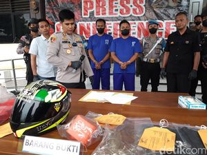 Polisi Ungkap Motif Penganiayaan di Karaoke Boyolali: Tak Dapat Room