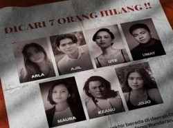 Jadwal Film Bioskop di Bandung, Selasa 29 November 2022