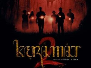 Jadwal Film Bioskop di Medan Hari Ini, Teguh-Keramat 2 Tayang Perdana Jadwal Film Bioskop di Medan Hari Ini, Teguh-Keramat 2 Tayang Perdana