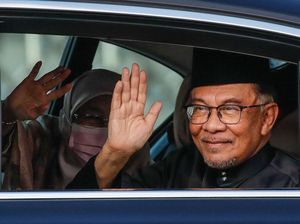 Anwar Ibrahim Dikritik Gegara Minta Polisi Tindak Pemfitnah Dirinya Anwar Ibrahim Dikritik Gegara Minta Polisi Tindak Pemfitnah Dirinya