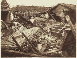 Riwayat Gempa Cianjur: Mengapa Pusat Dangkal di Darat Paling Ditakuti Pakar?