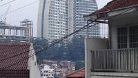 Potret The MAJ Dago yang Dilelang Rp 314 M