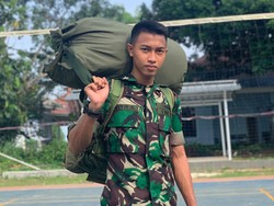 TNI AU Bakal Buka-bukan Hasil Autopsi Prada Indra ke Keluarga Pekan Depan