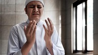 Jangan Pernah Bilang Aku Sudah Sabar, Ini Pesan Rasulullah