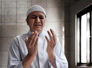 Jangan Pernah Bilang Aku Sudah Sabar, Ini Pesan Rasulullah Jangan Pernah Bilang Aku Sudah Sabar, Ini Pesan Rasulullah