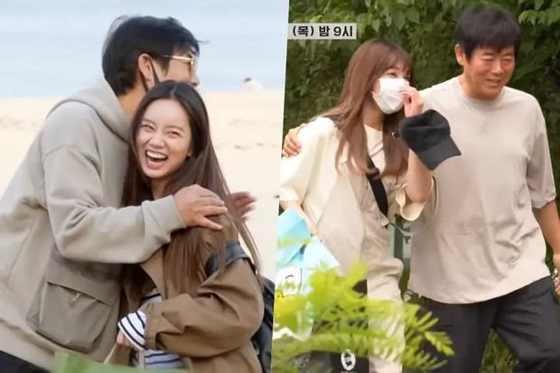 Reply series cast dalam House on Wheels/Foto: soompi.com Reply series cast dalam House on Wheels