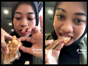 Review KFC India, Netizen Indonesia Ini Terpana Daging Ayamnya Lembut Review KFC India, Netizen Indonesia Ini Terpana Daging Ayamnya Lembut