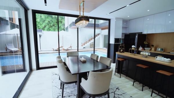 10 Potret Rumah Mewah Verrel Bramasta, Ditaksir Bernilai Rp 10 Miliar