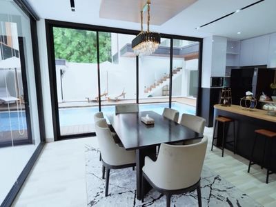 10 Potret Rumah Mewah Verrel Bramasta, Ditaksir Bernilai Rp 10 Miliar