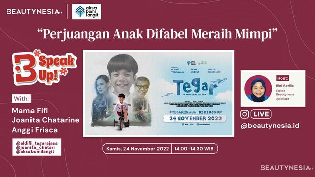 Sebelum ke Bioskop, Yuk, Nonton Instagram Livenya Dulu