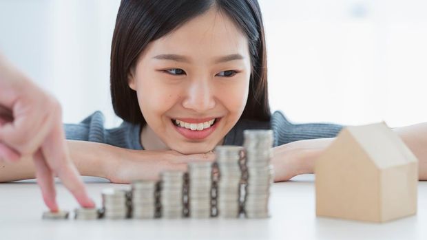 Sejumlah cara yang bisa dilakukan anak muda agar cerdas dalam mengatur keuangan/freepik/lifestylememory