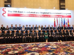 Perkuat Ekonomi, Jabar Jalin Kerjasama dengan Provinsi se-Asia Timur