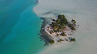 Heboh 100 Pulau di Maluku Utara Dilelang di Situs Asing, Berapa Harganya?
