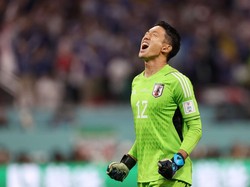 Shuichi Gonda Menjelma Jadi Wakabayashi, Sukses Bikin Jerman Frustrasi!