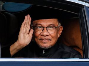 Geger PM Malaysia Dapat Kiriman Pasta Gigi Ganja dari Indonesia! Geger PM Malaysia Dapat Kiriman Pasta Gigi Ganja dari Indonesia!