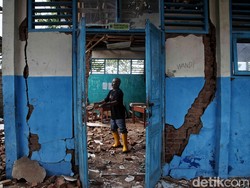 Kendala Penanganan Gempa Cianjur hingga Pengadangan Bantuan