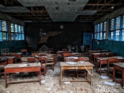 Imbas Gempa, UAS Siswa SMA, SMK, dan SLB di Cianjur Diundur