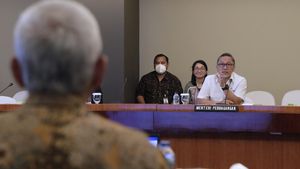 Solusi Kemendag Biar Harga Ayam Engga Kemurahan
