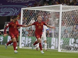 Rekor Gila Spanyol Lawan Kosta Rika: 976 Umpan! Rekor Gila Spanyol Lawan Kosta Rika: 976 Umpan!