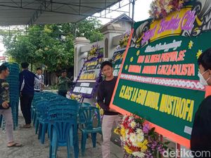 Bos Logam Korban Kecelakaan Alphard Vs Truk Berencana Nikah Desember