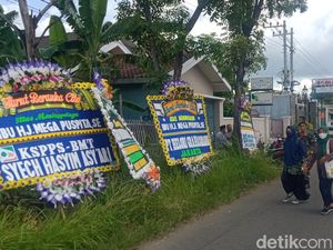 Sosok Bos Cor Logam Korban Kecelakaan Maut Alphard di Mata Karyawan