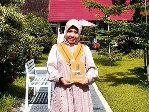 Kisah Guru Asal Mataram Hadirkan Sejumlah Inovasi Pembelajaran