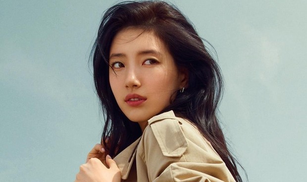 Suzy menolak peran Hong Seol untuk drama 'Cheese In The Trap'/twitter.com/kpopers_family Menerima protes netizen yang melarangnya mengambil peran Hong Seol, Suzy pun menolak tawaran tersebut