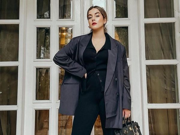 Cerita Perjalanan Diet Tasya Farasya, Pernah Capai BB 80 Kg dan Salah Cara Diet