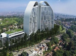 The MAJ Collection Bandung Dilelang Rp 314 M, Begini Cara Ikutannya The MAJ Collection Bandung Dilelang Rp 314 M, Begini Cara Ikutannya