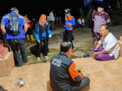 Gempa M 4,1 Guncang Probolinggo, 3 Rumah Warga Rusak-Retak