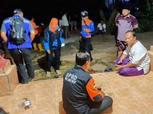 Tiga Rumah di Situbondo Retak-retak Dampak Gempa Probolinggo Tiga Rumah di Situbondo Retak-retak Dampak Gempa Probolinggo